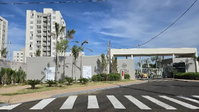 Apartamento com 2 quartos, 2 banheiros e 1 vaga de garagem