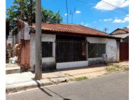 Casa com 66,62m² em Novo Horizonte/SP