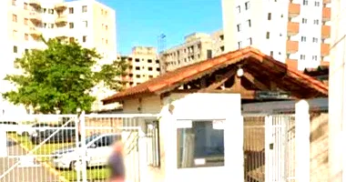 Direitos do Domínio Útil sobre Apartamento 50 m² - Parque São Vicente