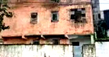 Apartamento em Leilão com 2 Quartos e 1 Vaga em São Vicente/SP