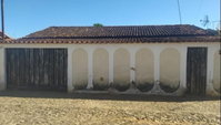 Casa 176 m² com 3 quartos e 2 banheiros em Grão Mogol