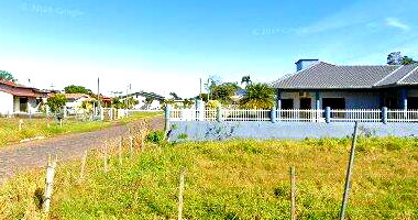 Casa em Três Cachoeiras com 432 m² e ótima localização