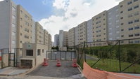 Apartamento 49 m² com 1 vaga no Jardim da Laranjeira