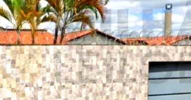 Casa com 2 quartos em Uberlândia