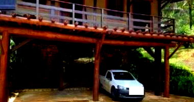 Fazenda com 12 Alqueires em Goianápolis - Área Rural