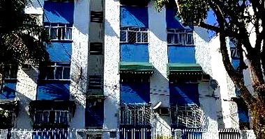 Apartamento 2 quartos com 1 banheiro e vaga de garagem, 48m² privativos