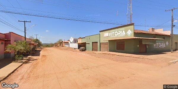 Fazenda 1.274,88 ha em Rio Sono - Oportunidade Única!