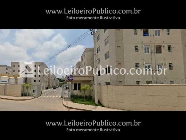 Apartamento 2 quartos, 1 banheiro, 1 vaga, 55.93m²