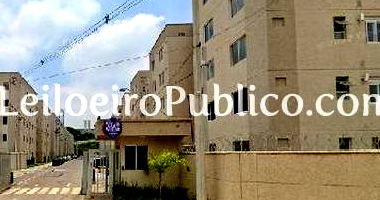 Apartamento 2 quartos, 1 banheiro, 1 vaga, 55.93m², desocupado