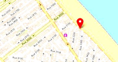 Apartamento 1302 com 2 vagas de garagem, 175m², desocupado