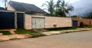 Casa com 3 quartos em Aparecida de Goiânia/GO