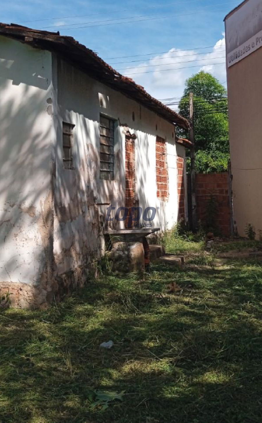 Terreno urbano 675,50m² - Jardim Aeroporto