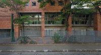 Terreno de 40.453,88m² com Edificações em Osasco/SP