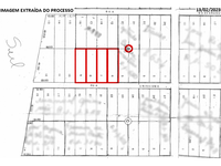 Terreno com 2.000m² em Eusébio/CE, ideal para investimento