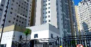 Apartamento com 2 quartos, 53.49m²