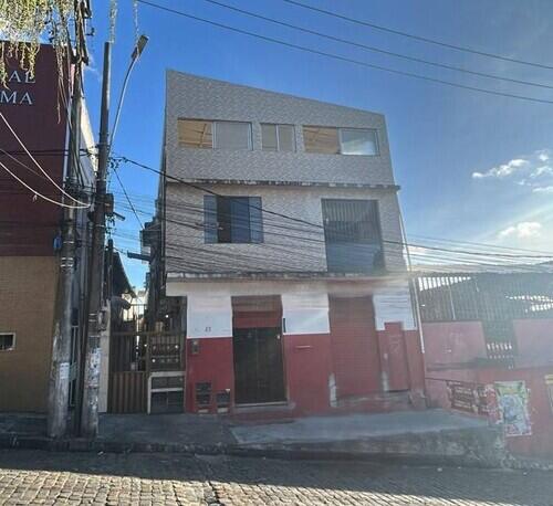 Apartamento 2 quartos, 1 banheiro, 43m²