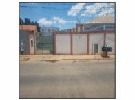 Casa com 3 quartos em Águas Lindas de Goiás
