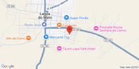 Prédio comercial com 1 banheiro e 98m² construídos