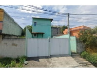 Casa Ocupada em Boa Vista com 1 Vaga de Garagem