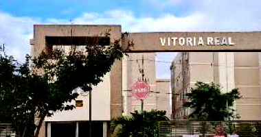 Apartamento com 2 quartos em Vitória da Conquista/BA