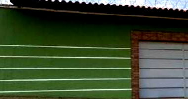 Casa com 3 Quartos e 2 Banheiros em Goianira