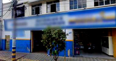 Loja Comercial no Bairro Esplanada com 75,36m²