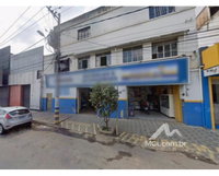 Loja Comercial no Bairro Esplanada com 75,36m²