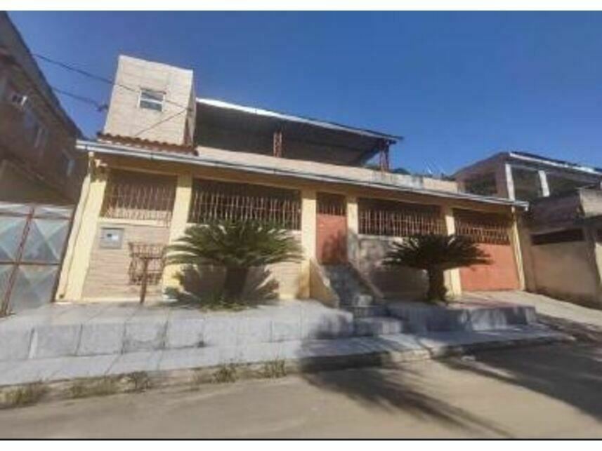 Casa Ocupada com 360m² de Terreno em Vila Formosa