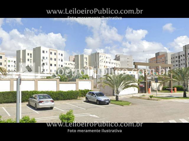 Apartamento 2 quartos, 1 banheiro, 61,48m² com vaga de garagem