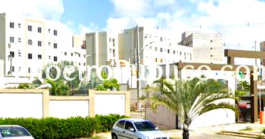 Apartamento 2 quartos, 1 banheiro, 61,48m² com vaga de garagem