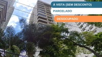 Apartamento Edifício Amanda, 207,57 m², Brooklin Paulista, SP -