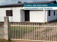 Casa em Balneário Rincão com 140m²