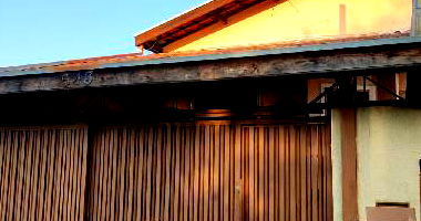 Casa com 2 Quartos e 2 Vagas em São José dos Campos