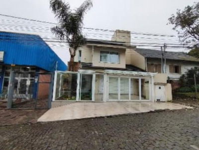 Casa Ocupada em Caxias do Sul - 262m²