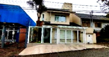 Casa Ocupada em Caxias do Sul - 262m²