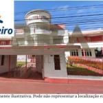 Terreno amplo com 36.353m² no Estádio dos Aflitos, Recife