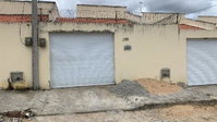 Casa com 2 quartos, 1 banheiro, 1 vaga e 60,7m² construída