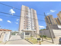Apartamento 106, Torre A, Way Butantã - 68,84m²