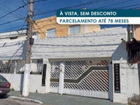 Casa 450 m² em São Paulo - Jardim Santo Antoninho