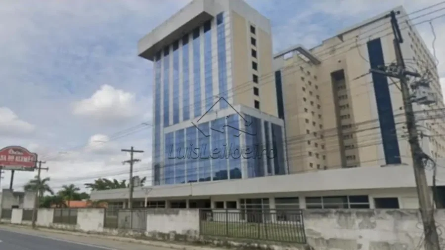 Apartamento 203 na Torre 1 Majesty - Condomínio Supreme Caxias Hotels and Business