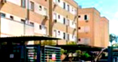 Apartamento Ocupado com 1 Vaga em Ribeirão Preto - 42 m²