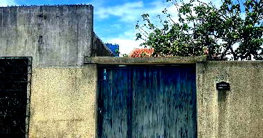 Casa com 2 quartos, 2 banheiros, 1 vaga e 67m² construída