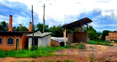 Chácara em Uruaçu/GO com 11.315,03m²