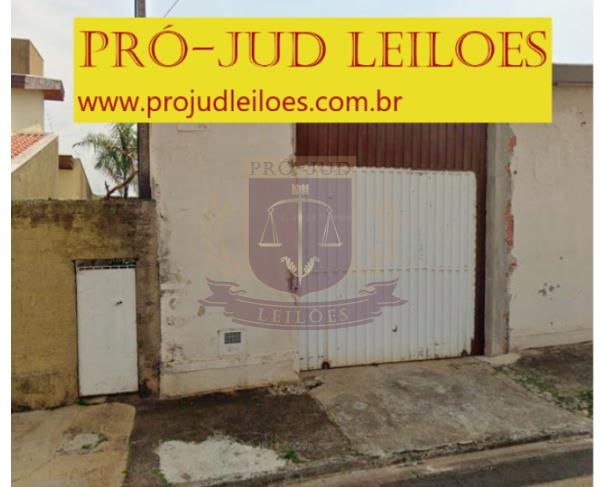 Terreno 300m² com Barracão em Mogi Guaçu