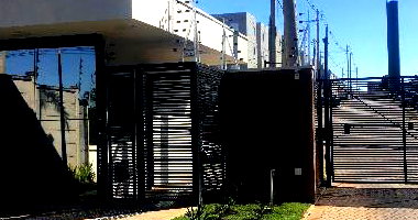 Apartamento 2 quartos, 1 vaga e 41,46 m²