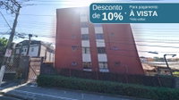 Apartamento com 1 vaga, 52,08 m²