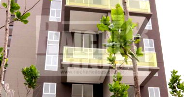 Apartamento triplex 1001 em Perdizes, desocupado e bem localizado