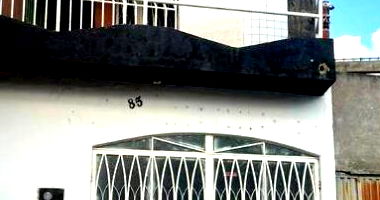 Casa em Iguatu com 3 quartos e 77m²