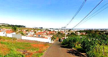 Casa aconchegante com 59.72 m² de área construída