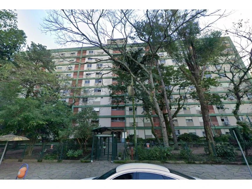 Apartamento de 2 quartos com 55,62m² privativos